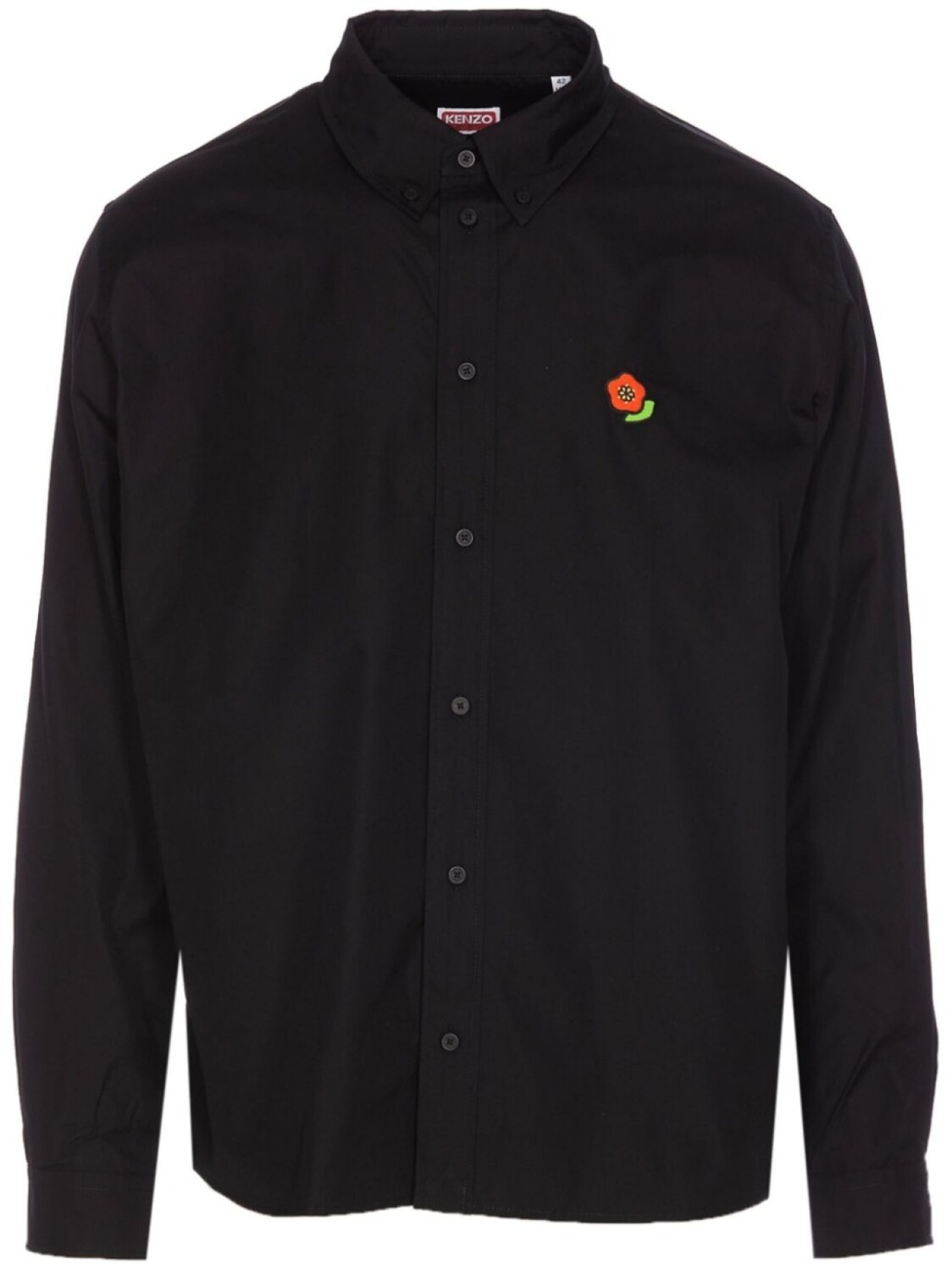 Футболка Kenzo Pop, черный
Футболка Kenzo Pop, черный