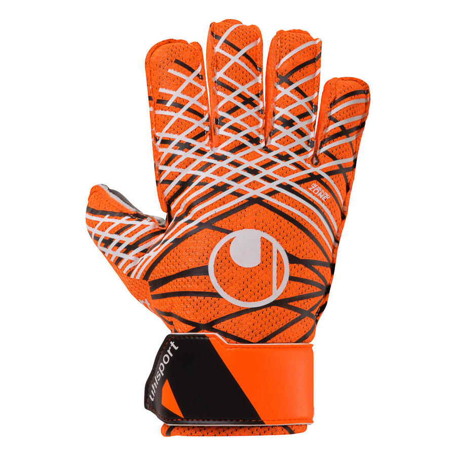 Перчатки вратарские STARTER RESIST+ UHLSPORT
Перчатки вратарские STARTER RESIST+ UHLSPORT