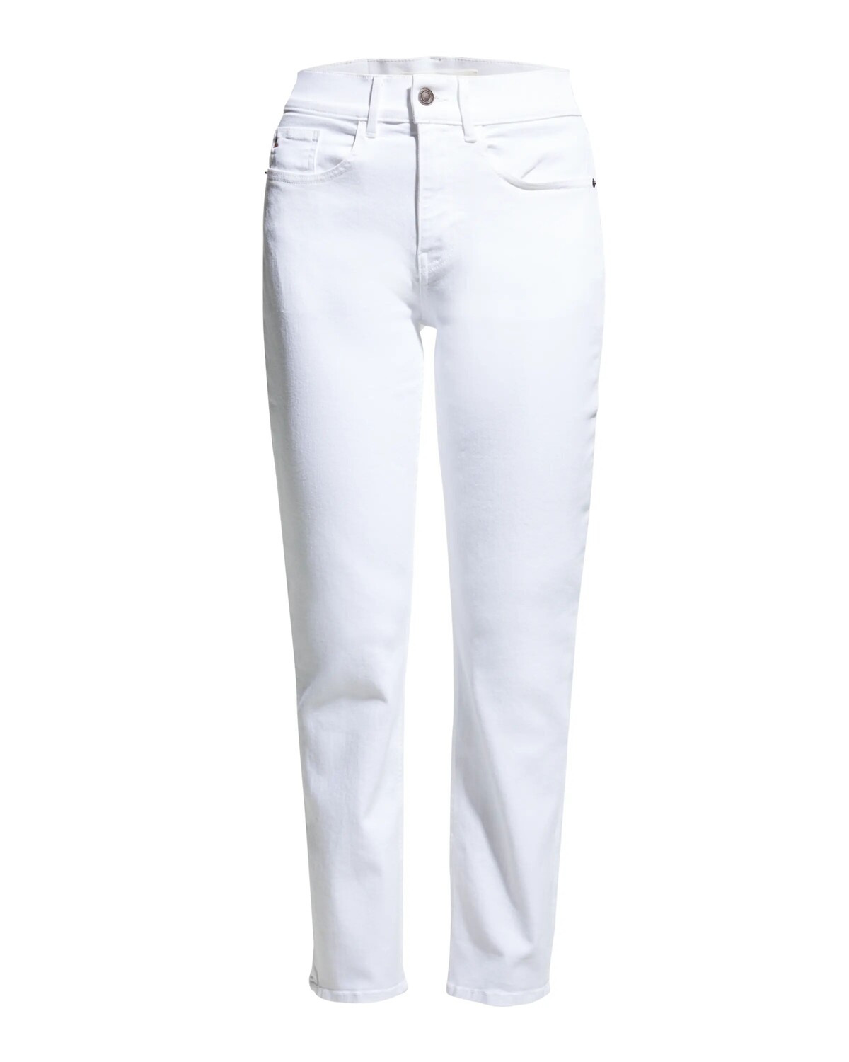 Прямые джинсы Reeve до щиколотки с высокой посадкой Lafayette 148 New York, цвет Washed Plaster 
Прямые джинсы Reeve до щиколотки с высокой посадкой Lafayette 148 New York, цвет Washed Plaster