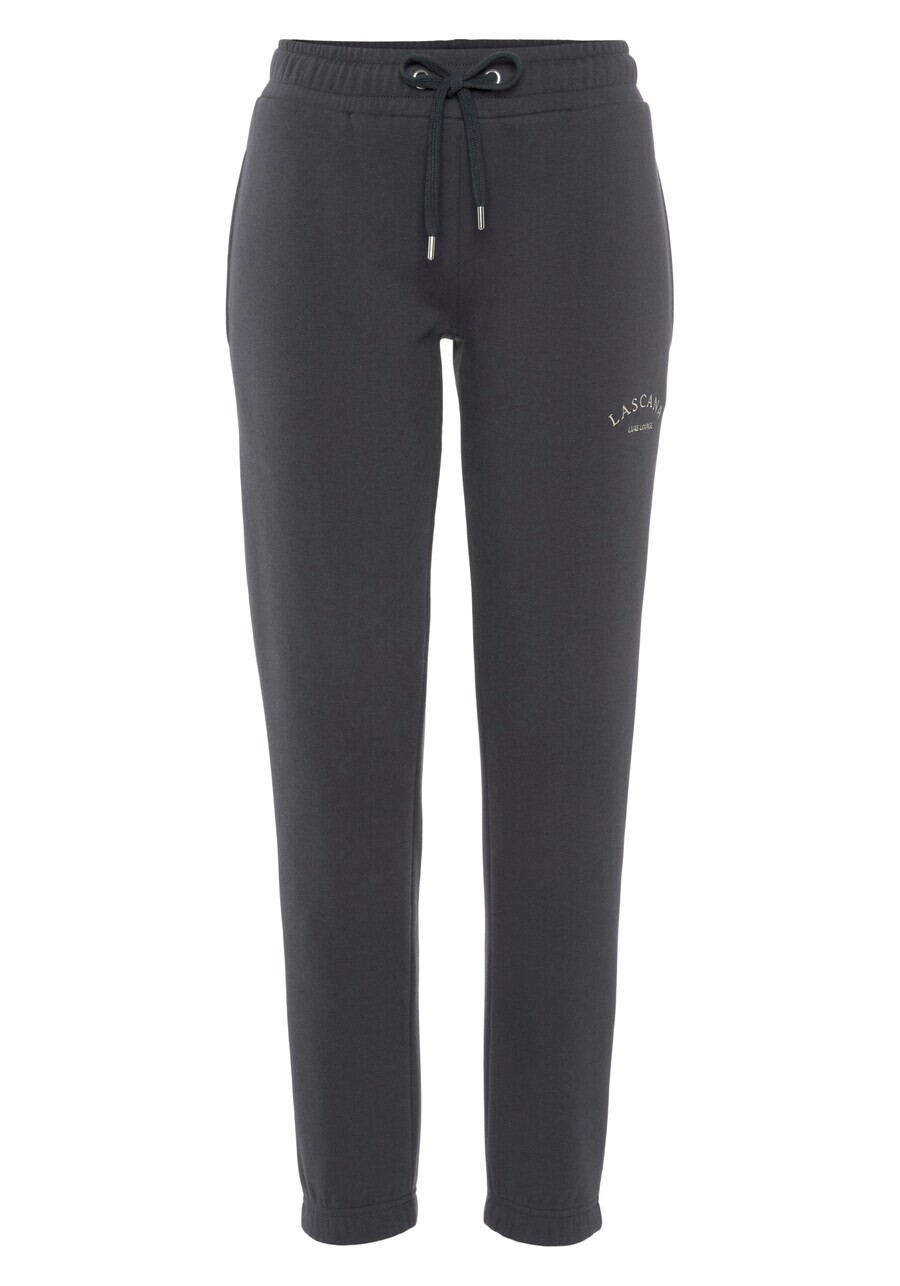 Повседневные брюки Lascana, антрацит
Повседневные брюки Lascana, антрацит