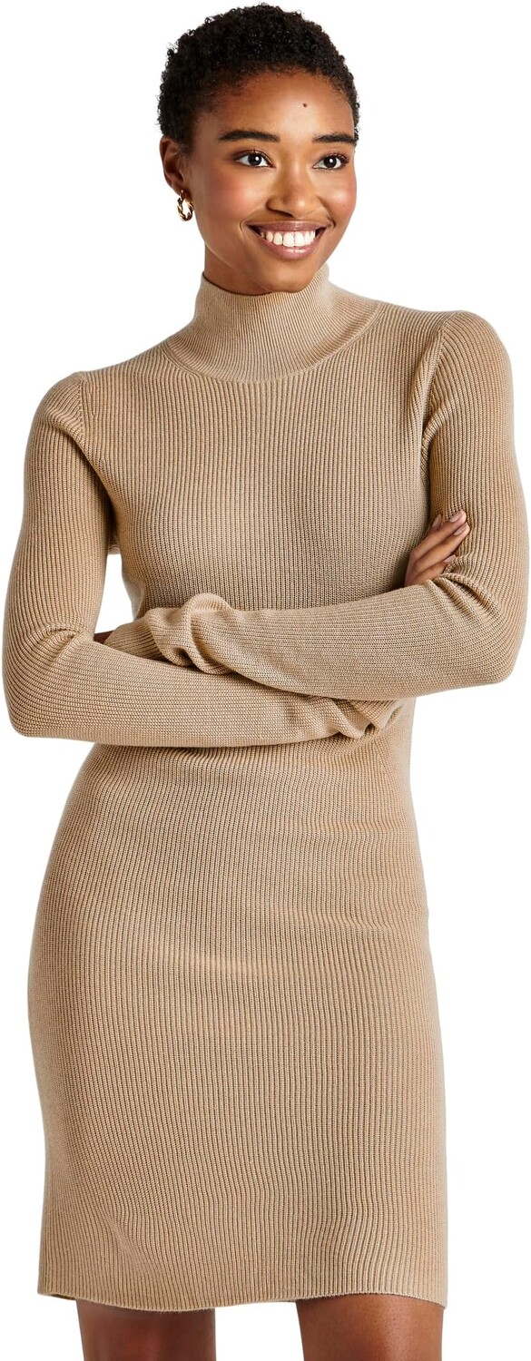 Платье Splendid Silvana Sweater Dress, цвет Champagne Toast
Платье Splendid Silvana Sweater Dress, цвет Champagne Toast