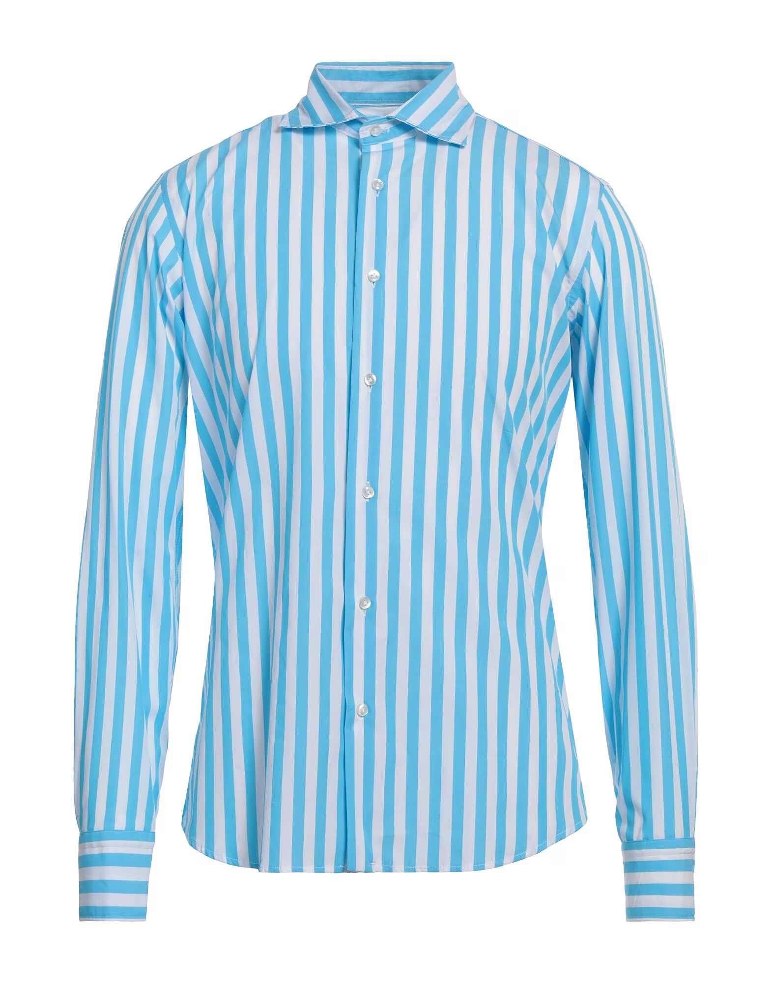 Рубашка Adb 69, лазурный
Рубашка Adb 69, лазурный