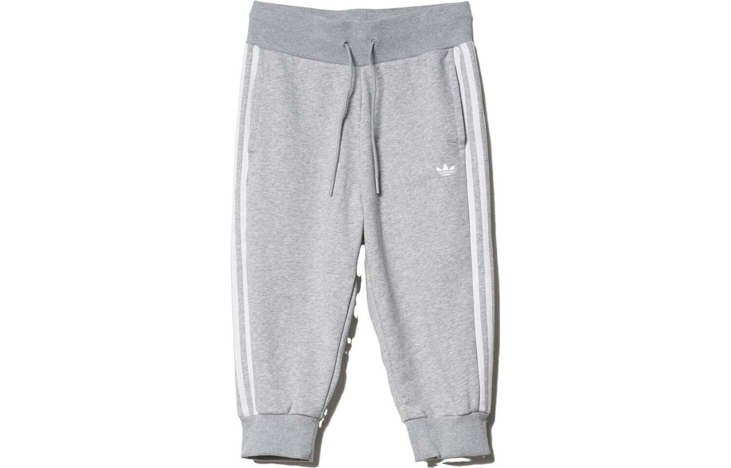 Повседневные брюки женские серые Adidas Originals
Повседневные брюки женские серые Adidas Originals