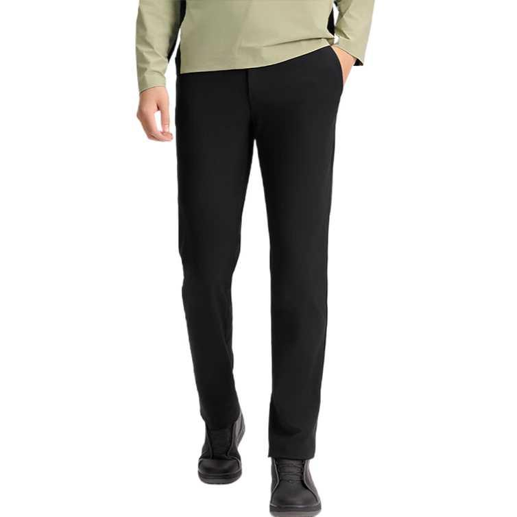 FILA Брюки Golf Series SS25 Casual Pitch Black
FILA Брюки Golf Series SS25 Casual Pitch Black