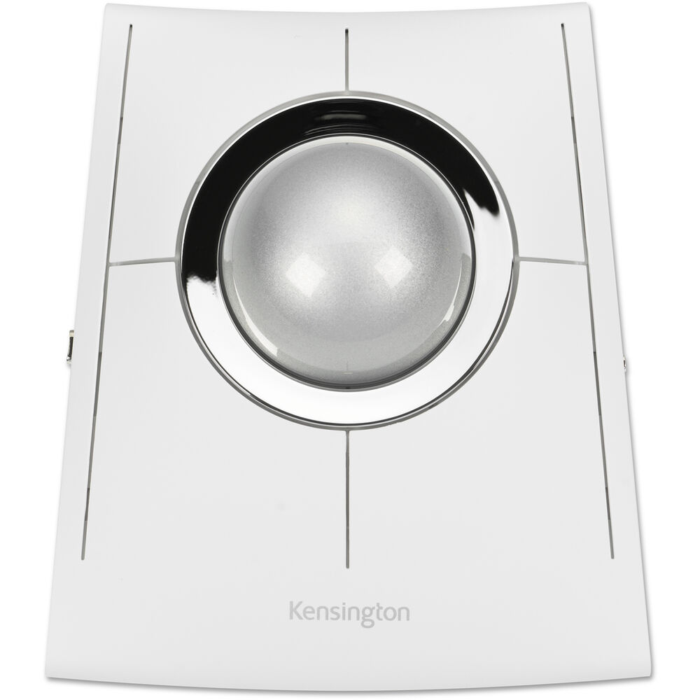 Kensington SlimBlade Pro EQ Wireless Trackball
Kensington SlimBlade Pro EQ Wireless Trackball