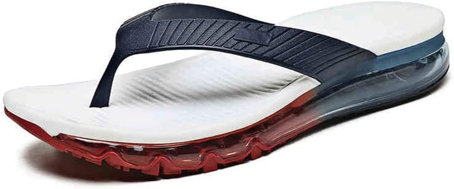 Мужские спортивные шлепанцы, сандалии, легкие, удобные, на лето для прогулок на открытом воздухе, пляжные туфли, нескользящие, массажные, для бассейна, спортзала и дома, защита для ног (Цвет: черный, Размер: EUR46) Hsqma
Мужские спортивные шлепанцы, сандалии, легкие, удобные, на лето для прогулок на открытом воздухе, пляжные туфли, нескользящие, массажные, для бассейна, спортзала и дома, защита для ног (Цвет: черный, Размер: EUR46) Hsqma