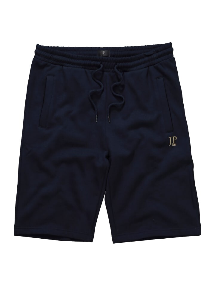 Шорты JP1880 Bermuda, цвет dunkel marine
Шорты JP1880 Bermuda, цвет dunkel marine
