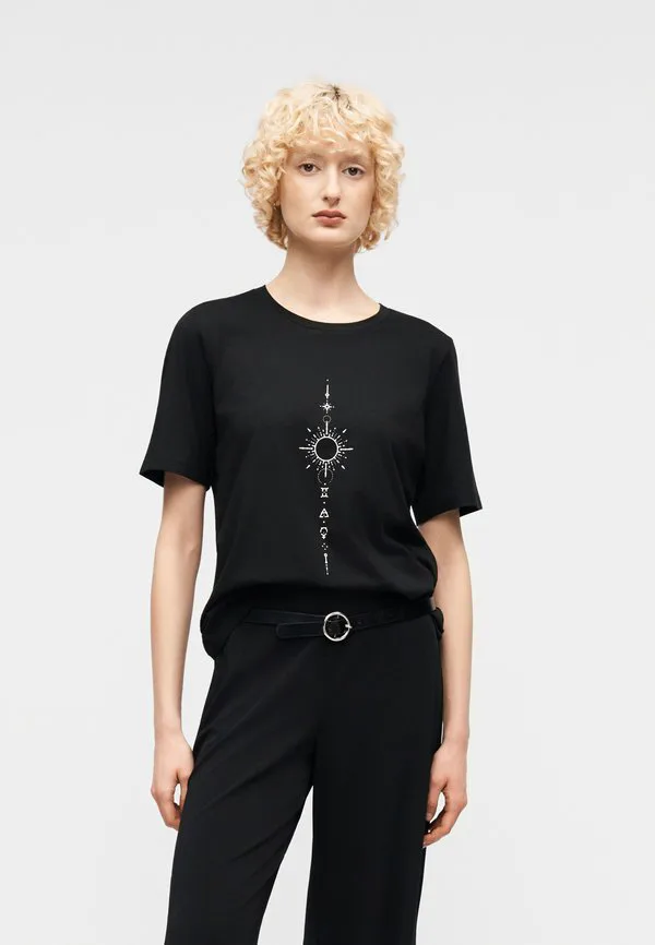 Футболка с принтом jdyanemone Jdy, Black, Черный, Футболка с принтом jdyanemone Jdy, Black
Футболка с принтом jdyanemone Jdy, Black, Черный, Футболка с принтом jdyanemone Jdy, Black