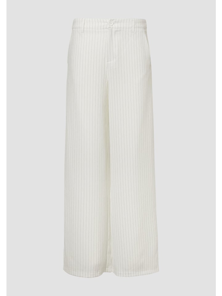 Брюки в цвете 03J0_off-white QS
Брюки в цвете 03J0_off-white QS
