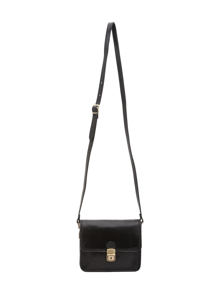 Наплечная сумка Gave Lux, черный
Наплечная сумка Gave Lux, черный