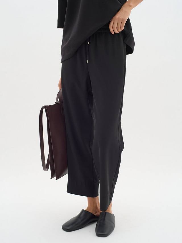 Брюки-кюлоты teisha InWear, черный
Брюки-кюлоты teisha InWear, черный