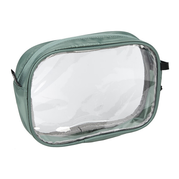 Косметичка FRILUFTS, цвет Granite Green
Косметичка FRILUFTS, цвет Granite Green