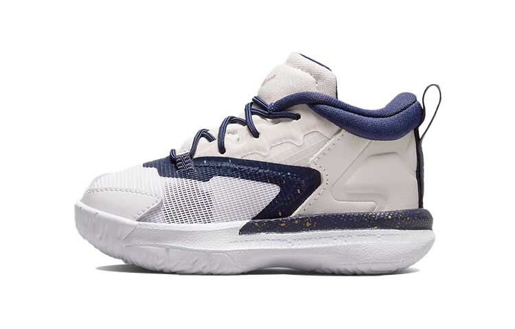 Обувь Jordan Zion 1 для малышей TD
Обувь Jordan Zion 1 для малышей TD