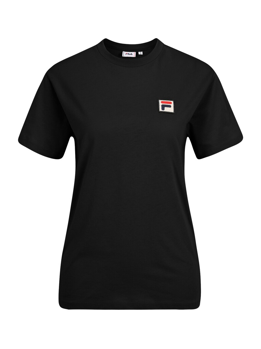 Футболка FILA Shirt LIEBSTADT, черный
Футболка FILA Shirt LIEBSTADT, черный