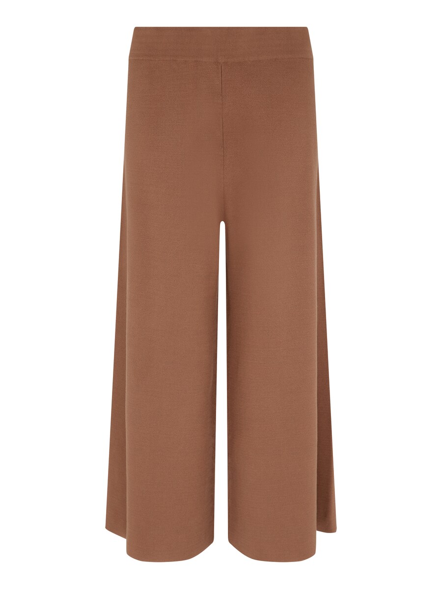 Брюки свободного кроя Aligne Caius, светло-коричневый
Брюки свободного кроя Aligne Caius, светло-коричневый