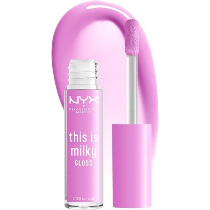 Блеск для губ NYX
Блеск для губ NYX