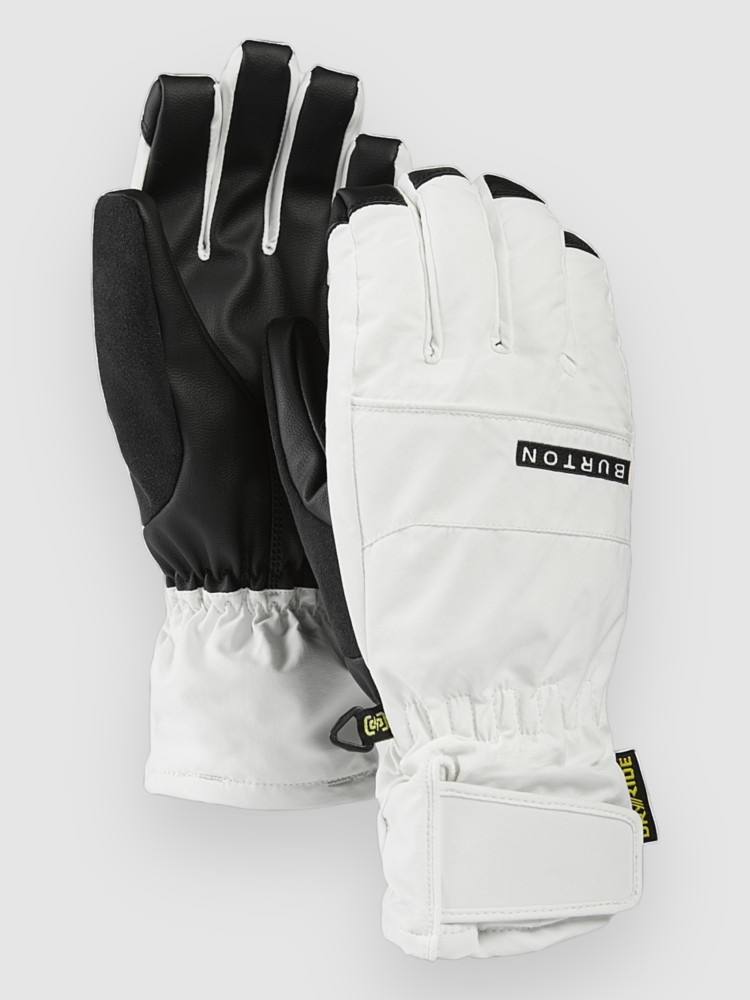 Перчатки Burton Profile Under Handschuhe, stout white
Перчатки Burton Profile Under Handschuhe, stout white