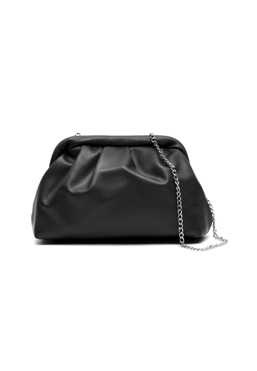 Клатч MISAKO Clutch, Black
Клатч MISAKO Clutch, Black