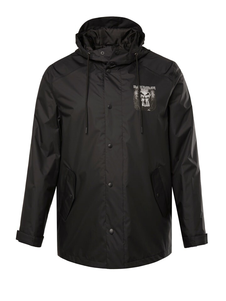 Дождевик JP1880, черный
Дождевик JP1880, черный