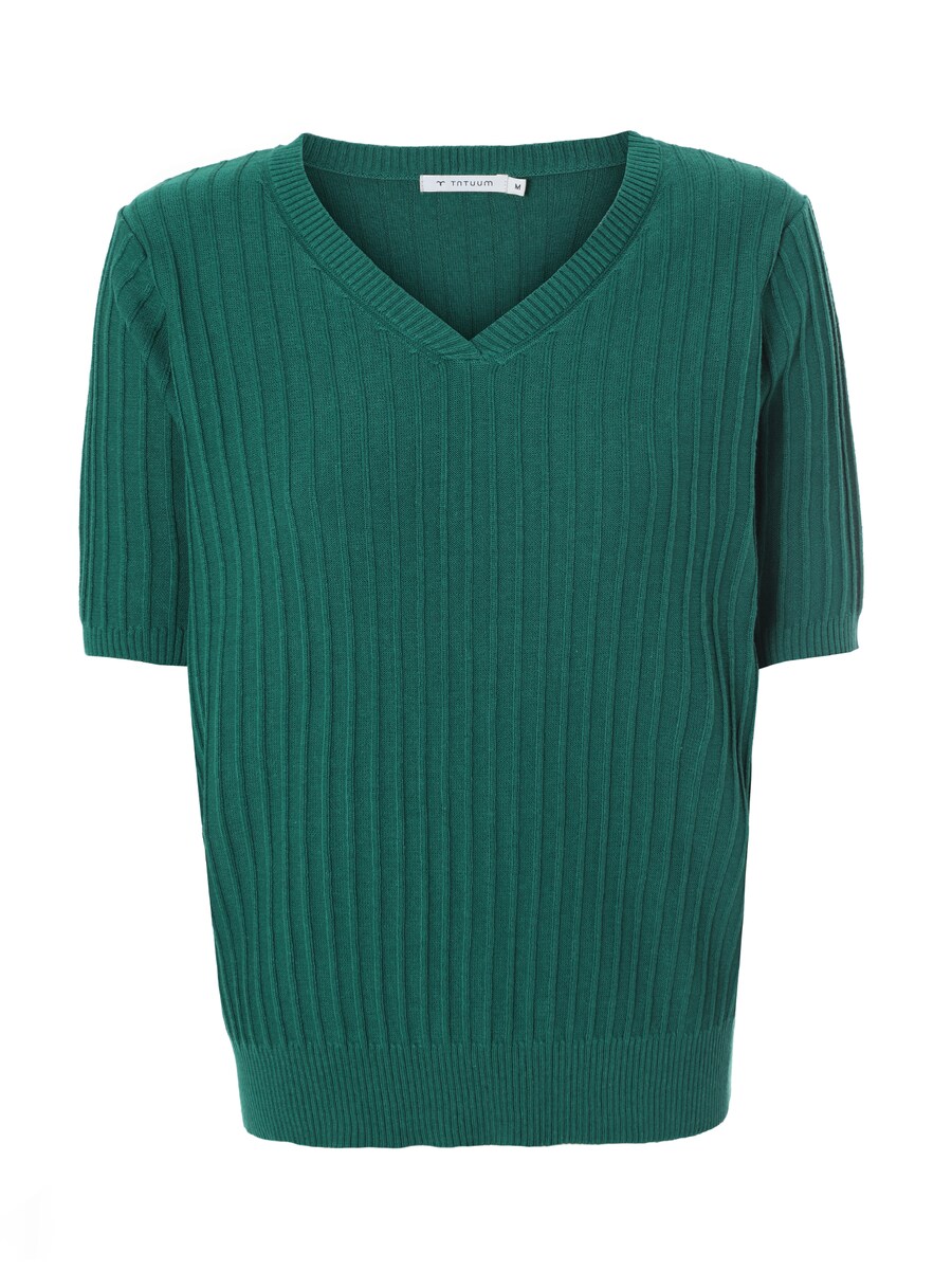 Свитер TATUUM SEWILLA, Green
Свитер TATUUM SEWILLA, Green