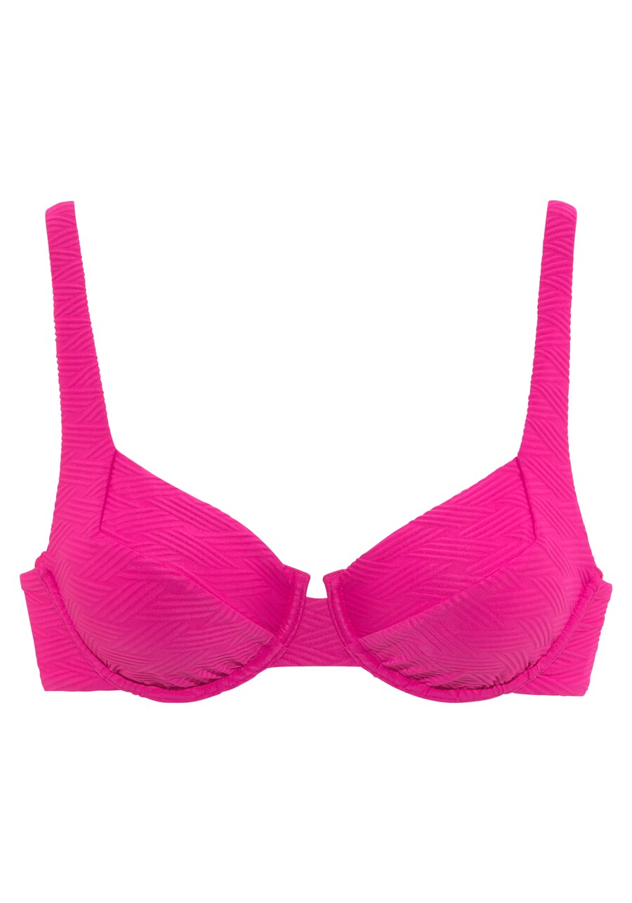 Футболка-топ бикини SUNSEEKER, Pink
Футболка-топ бикини SUNSEEKER, Pink