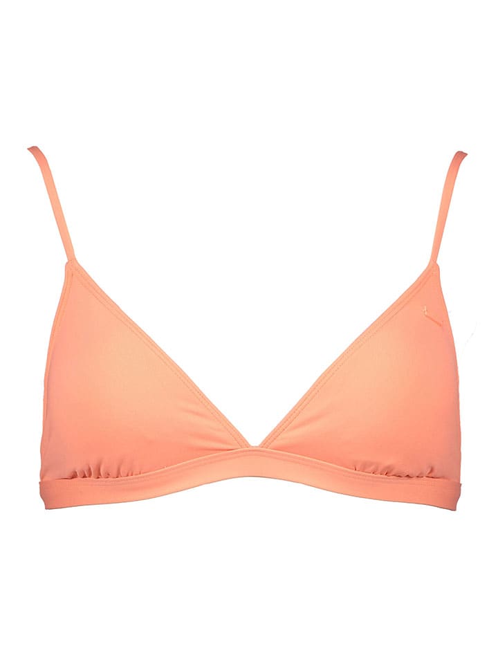 Верх бикини Roxy, оранжевый
Верх бикини Roxy, оранжевый