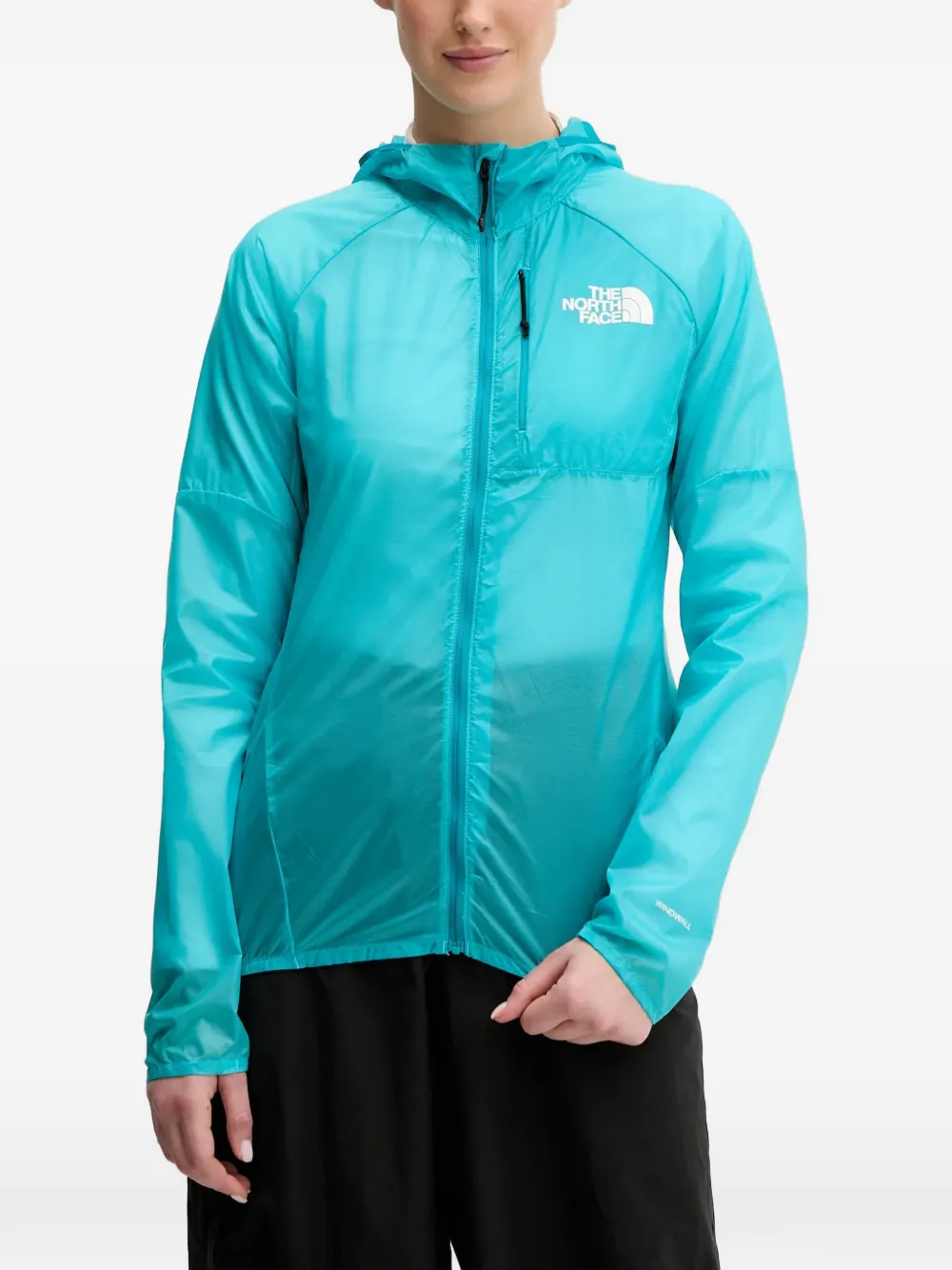 Спортивная куртка на молнии с капюшоном The North Face, синий
Спортивная куртка на молнии с капюшоном The North Face, синий