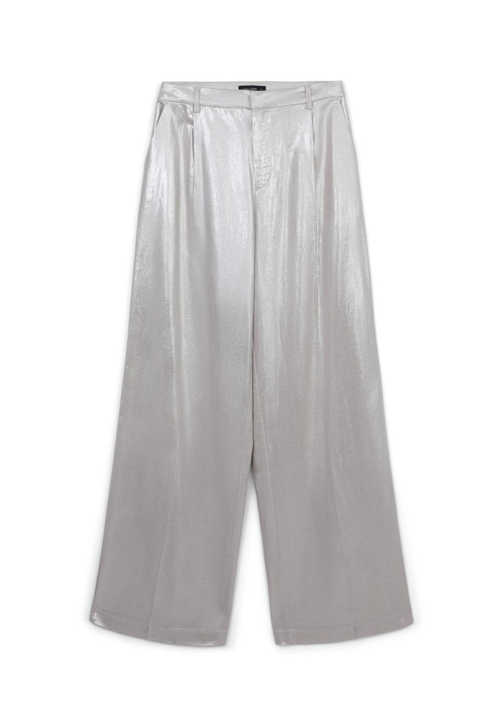 Брюки Calliope, серебристый
Брюки Calliope, серебристый