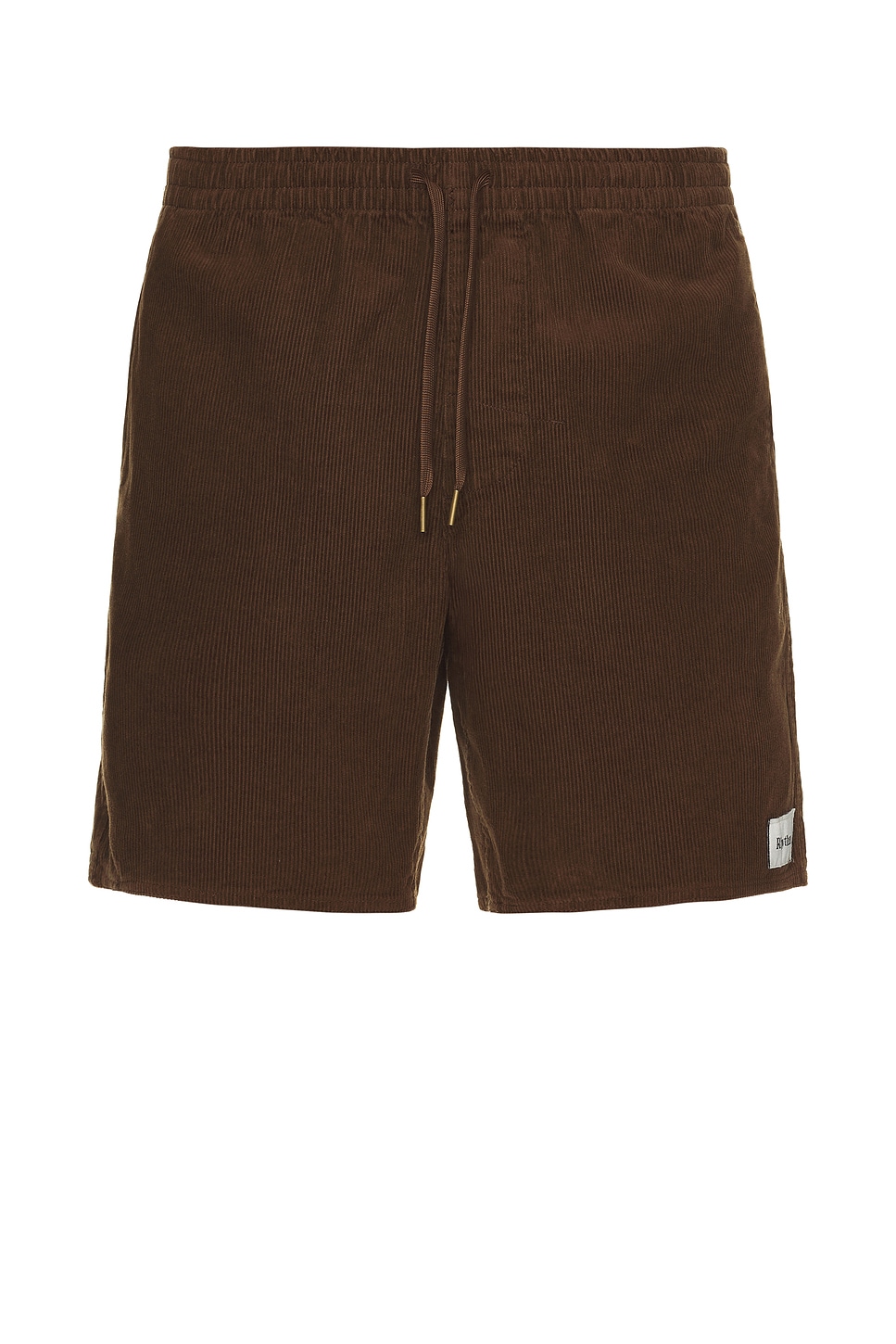 Классические шорты «cord jam» Rhythm, chocolate
Классические шорты «cord jam» Rhythm, chocolate