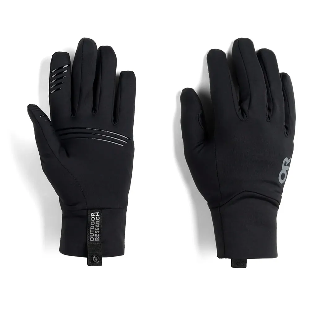 Перчатки Outdoor Research Vigor Lightweight Sensor, черный
Перчатки Outdoor Research Vigor Lightweight Sensor, черный