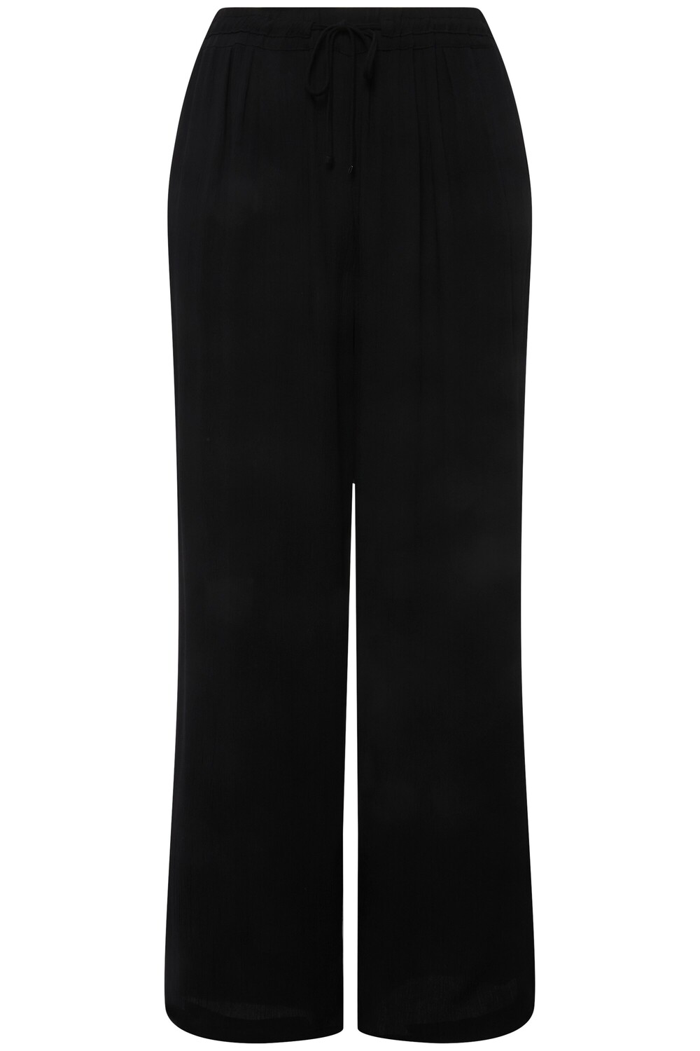 Брюки Ulla Popken, черный
Брюки Ulla Popken, черный