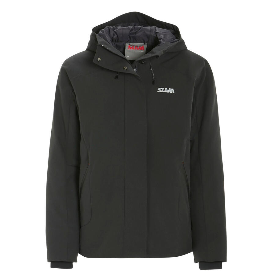 Женская куртка с капюшоном Slam Act Ws Ins
Женская куртка с капюшоном Slam Act Ws Ins