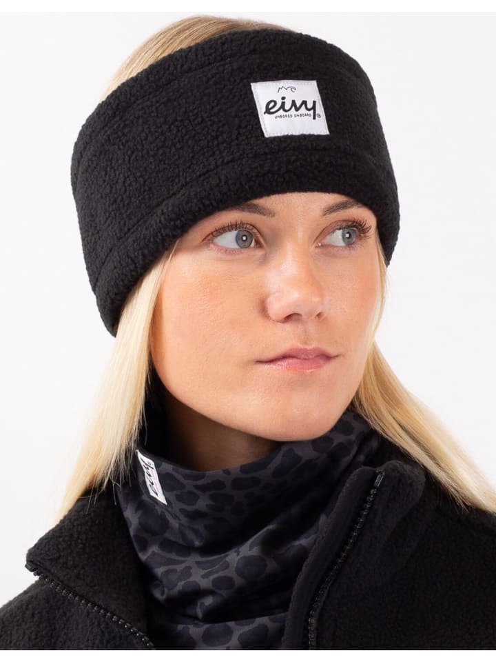 Шапка eivy, черный
Шапка eivy, черный
