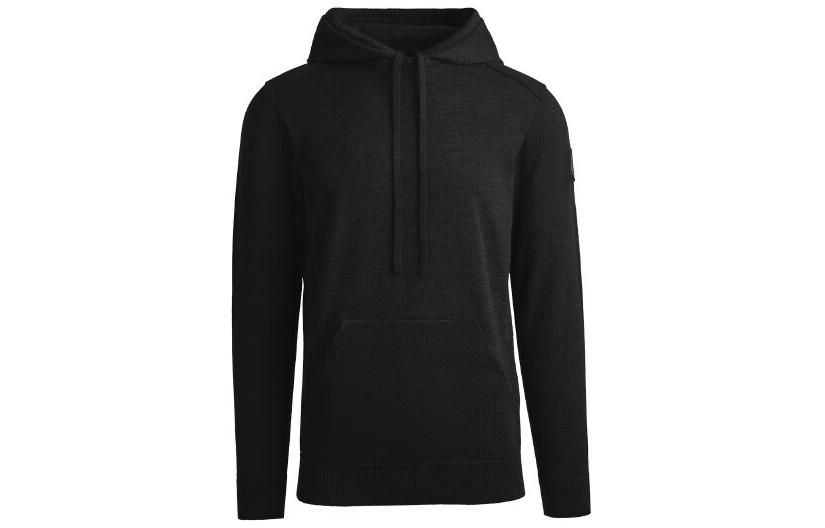 Canada Goose Свитшот мужской черный
Canada Goose Свитшот мужской черный