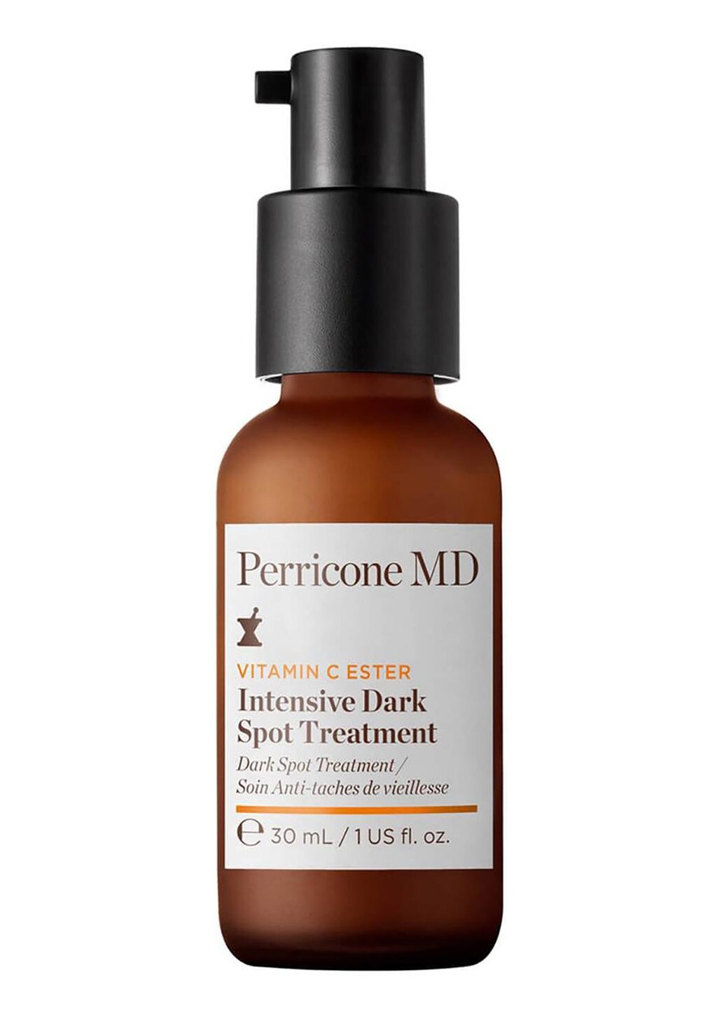 Сыворотка PERRICONE MD VITAMIN C- SERUM VITAMIN C ESTER INTENSIVE DARK SPOT TREATMENT, цвет tansparent
Сыворотка PERRICONE MD VITAMIN C- SERUM VITAMIN C ESTER INTENSIVE DARK SPOT TREATMENT, цвет tansparent