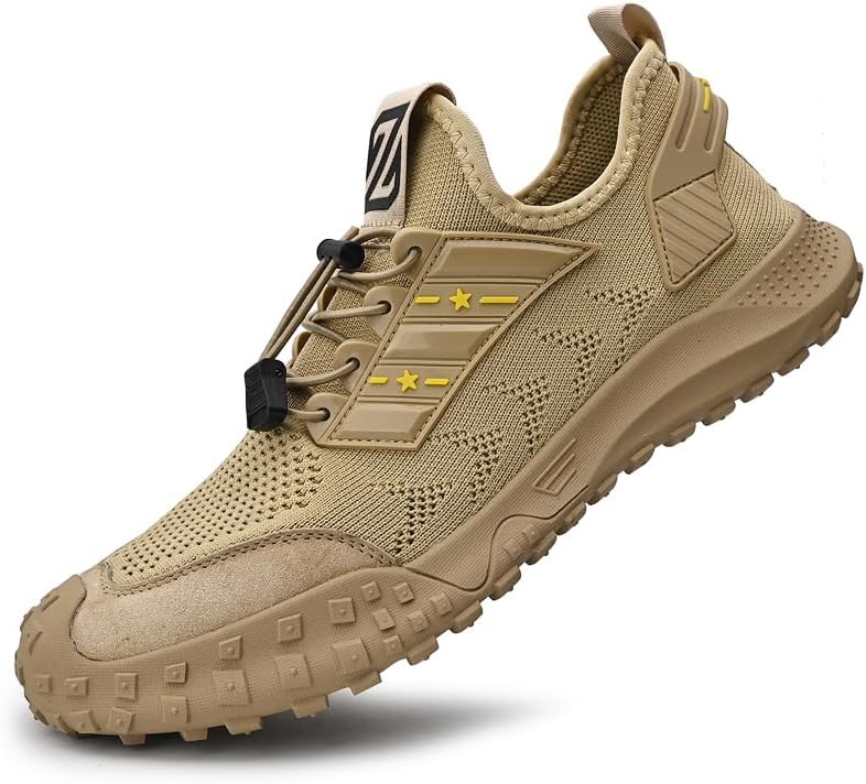 Мужские кожаные сандалии с сеткой, ручная работа, дышащие мокасины с мягкой подошвой, мягкие поверхности, слипоны, кожаная сетчатая подошва, дышащие сетчатые обувь Lhyxu, песочный
Мужские кожаные сандалии с сеткой, ручная работа, дышащие мокасины с мягкой подошвой, мягкие поверхности, слипоны, кожаная сетчатая подошва, дышащие сетчатые обувь Lhyxu, песочный