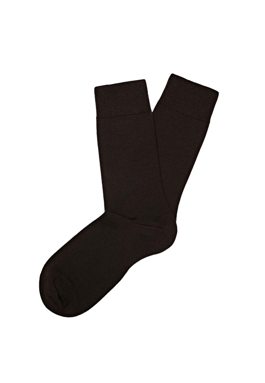 Носки Massimo Dutti Socks, Dark Brown
Носки Massimo Dutti Socks, Dark Brown