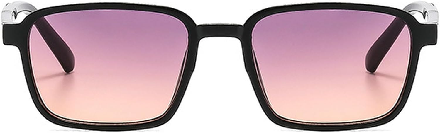 Сексуальные маленькие квадратные солнцезащитные очки 2025 года, модные женские винтажные солнцезащитные очки, мужские солнцезащитные очки, женские очки UV400 mincl, Purple
Сексуальные маленькие квадратные солнцезащитные очки 2025 года, модные женские винтажные солнцезащитные очки, мужские солнцезащитные очки, женские очки UV400 mincl, Purple