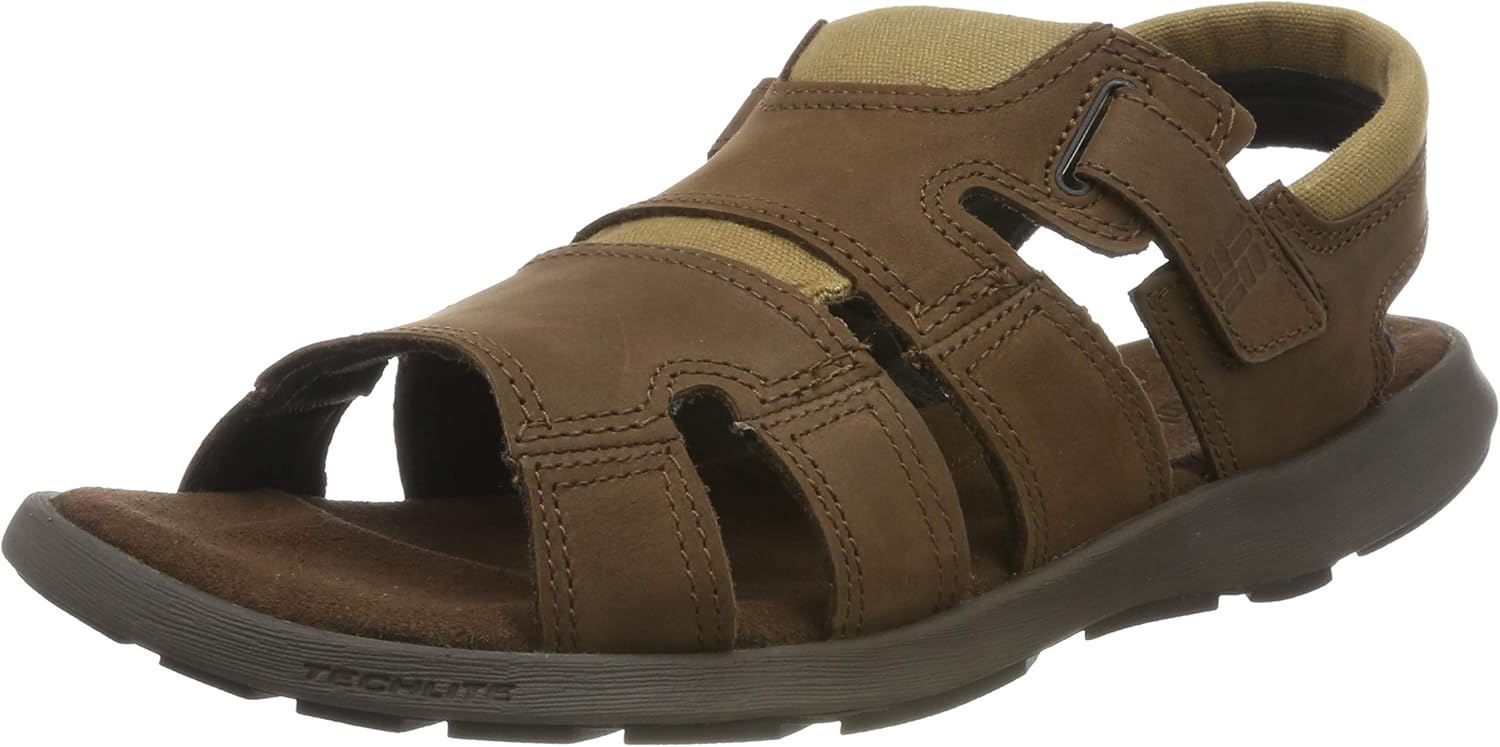 Мужские походные сандалии Columbia, коричневый
Мужские походные сандалии Columbia, коричневый