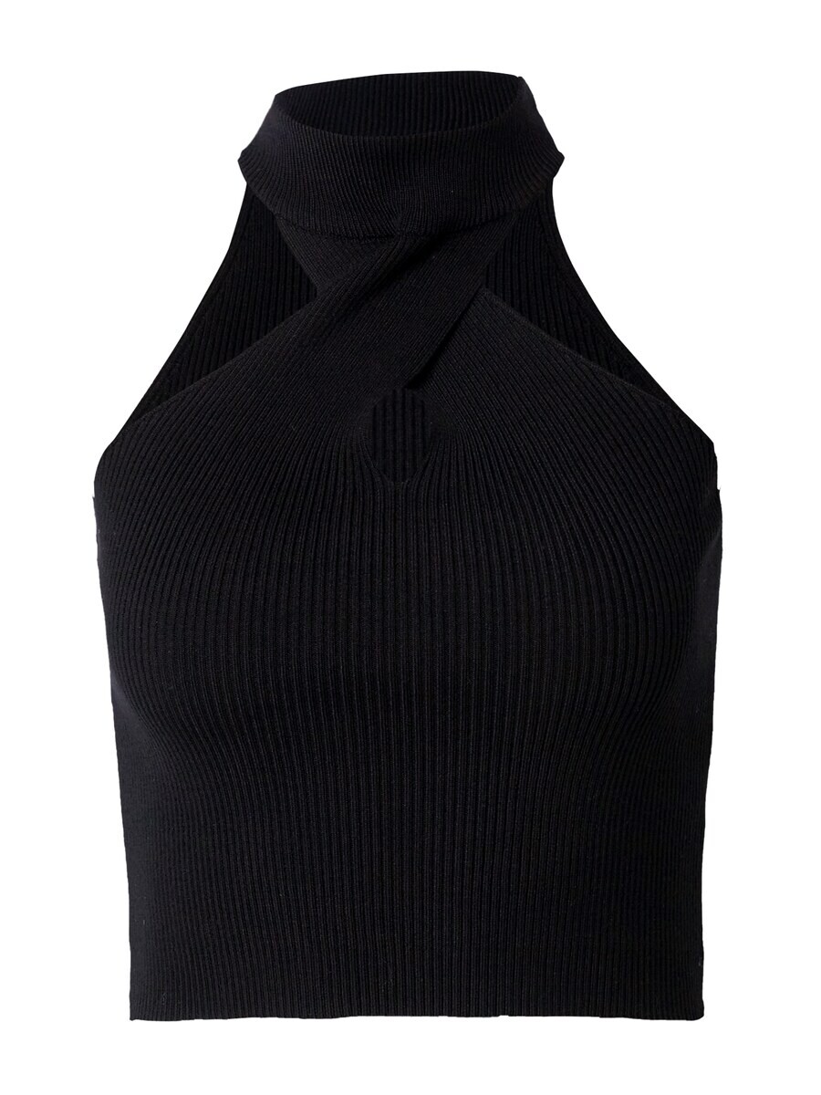 Топ About You PAULA, черный
Топ About You PAULA, черный