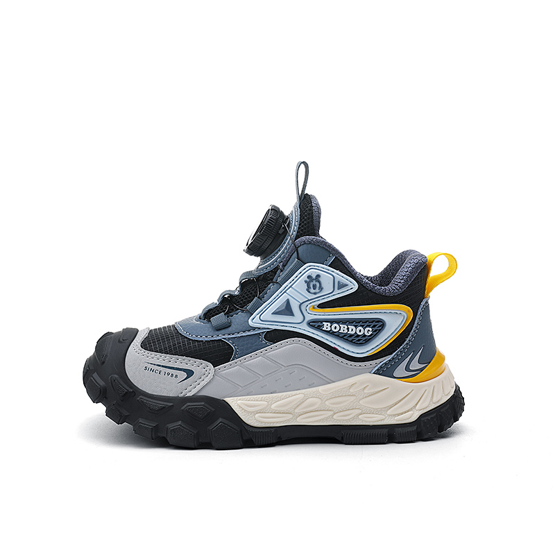 Нескользящие и износостойкие водостойкие низкие детские кроссовки для повседневной жизни BOBDOG, синий
Нескользящие и износостойкие водостойкие низкие детские кроссовки для повседневной жизни BOBDOG, синий