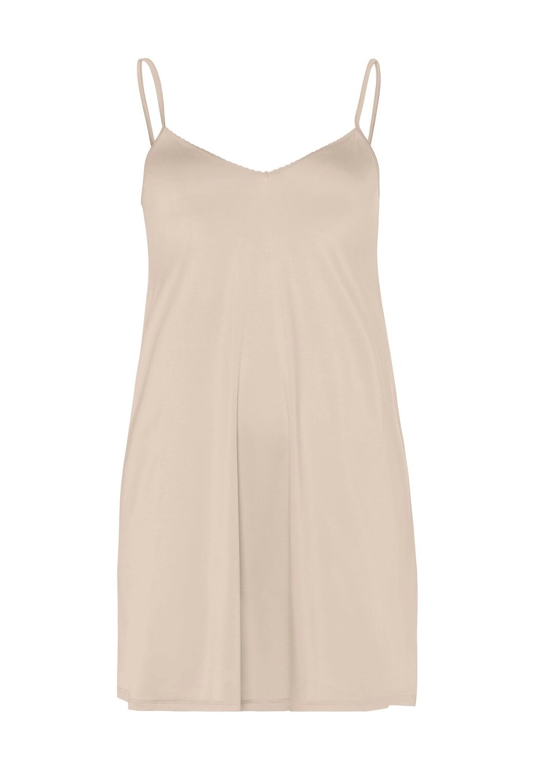 Атласное платье-комбинация Deluxe с v-образным вырезом для женщин HANRO, цвет Natur
Атласное платье-комбинация Deluxe с v-образным вырезом для женщин HANRO, цвет Natur