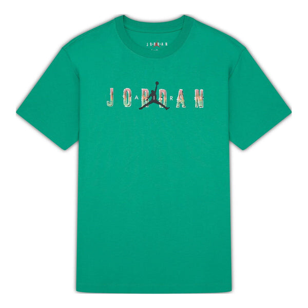 Футболка Air Jordan DNA Printing Alphabet Large Logo Short Sleeve Green, зеленый
Футболка Air Jordan DNA Printing Alphabet Large Logo Short Sleeve Green, зеленый