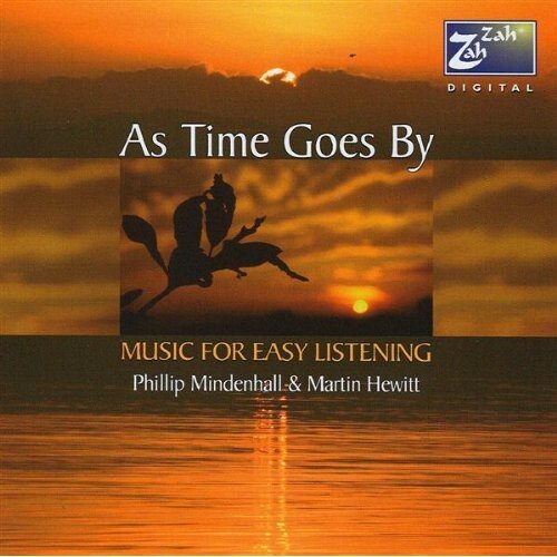 CD диск As Time Goes by: Music for Easy Listening / Var: As Time Goes By: Music for Easy Listening / Various
CD диск As Time Goes by: Music for Easy Listening / Var: As Time Goes By: Music for Easy Listening / Various