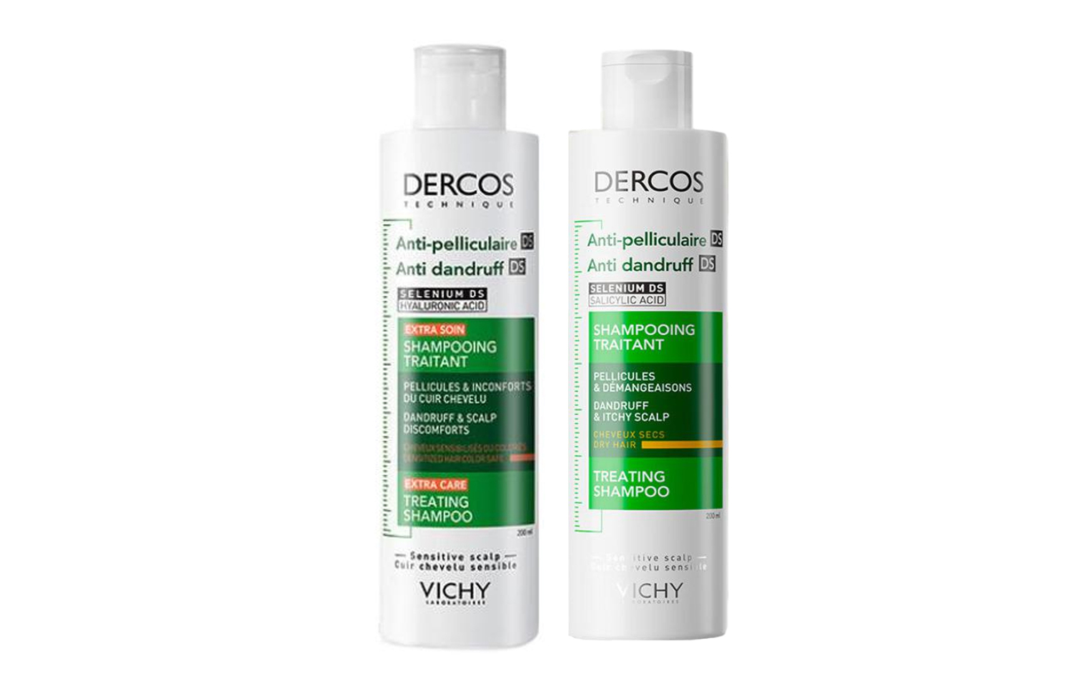 Vichy Шампунь для мягкого ухода Pink Green Logo с лимоном 200мл+200мл+50мл
Vichy Шампунь для мягкого ухода Pink Green Logo с лимоном 200мл+200мл+50мл