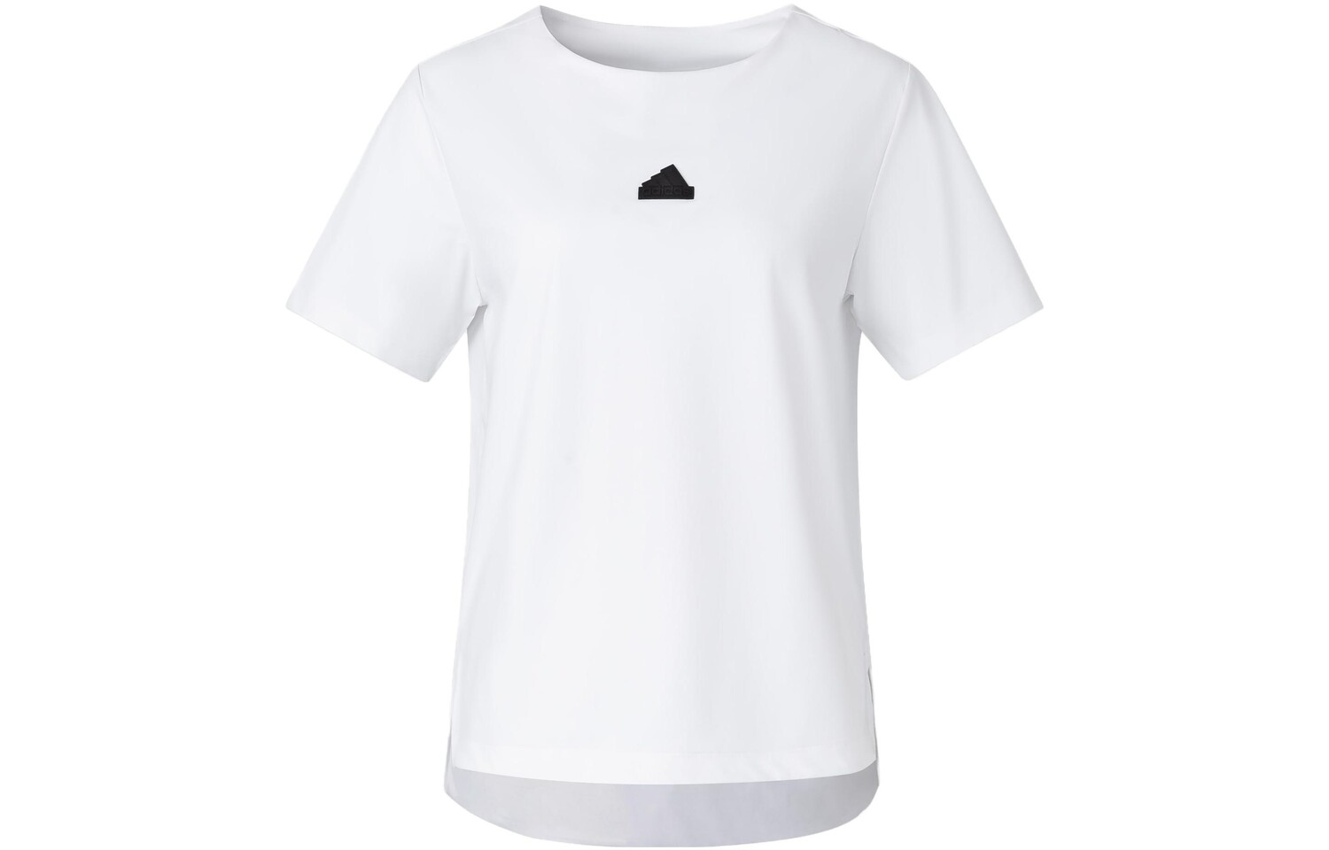 Футболка женская белая Adidas
Футболка женская белая Adidas