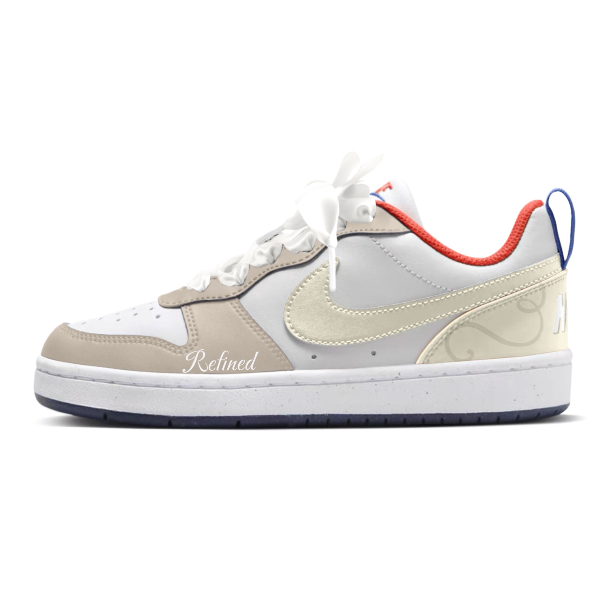 Кроссовки для скейтбординга Court Borough Half Curled Leisure Book с низким верхом, желтые, для подростков Nike, хаки
Кроссовки для скейтбординга Court Borough Half Curled Leisure Book с низким верхом, желтые, для подростков Nike, хаки