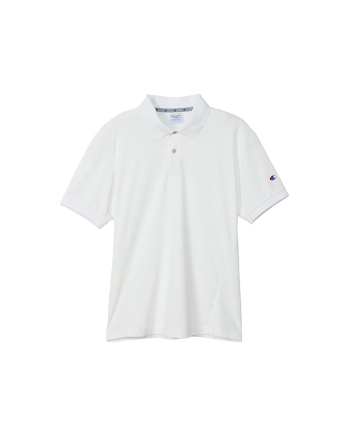 Champion Golf Футболка для гольфа, Champion, белый
Champion Golf Футболка для гольфа, Champion, белый