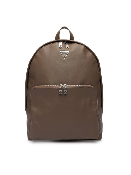 Рюкзак HMECSA P3406 Guess, коричневый
Рюкзак HMECSA P3406 Guess, коричневый