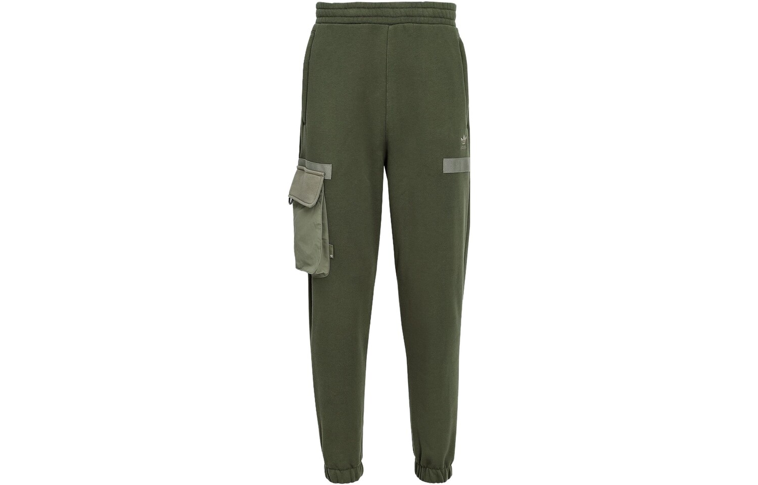 Брюки-карго мужские армейские зеленые Adidas Originals, зеленый
Брюки-карго мужские армейские зеленые Adidas Originals, зеленый